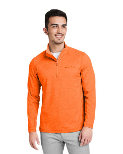 Men's Sankaty Quarter-Zip Pullover