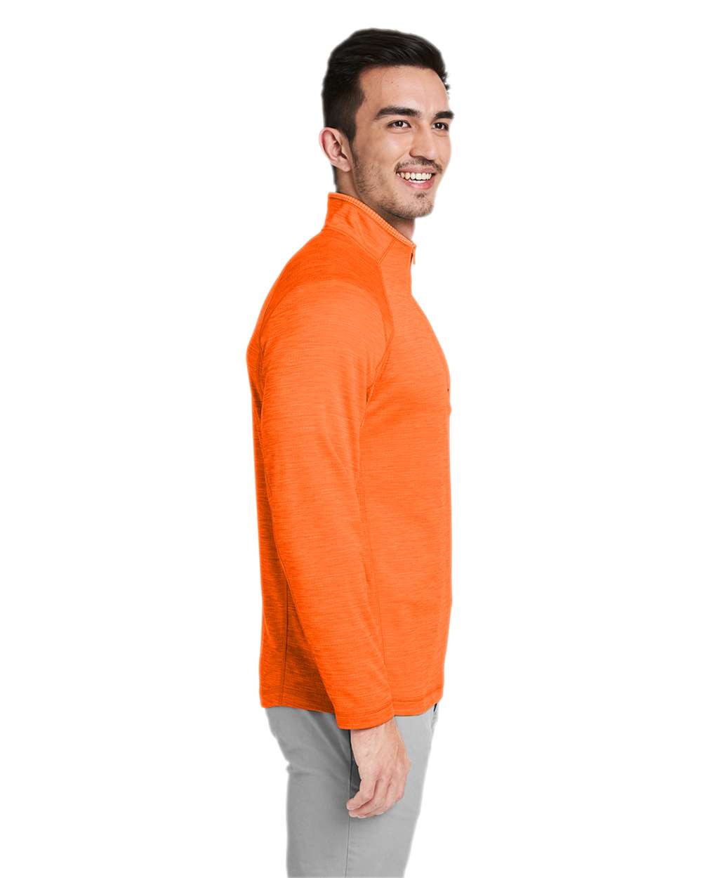 Men's Sankaty Quarter-Zip Pullover