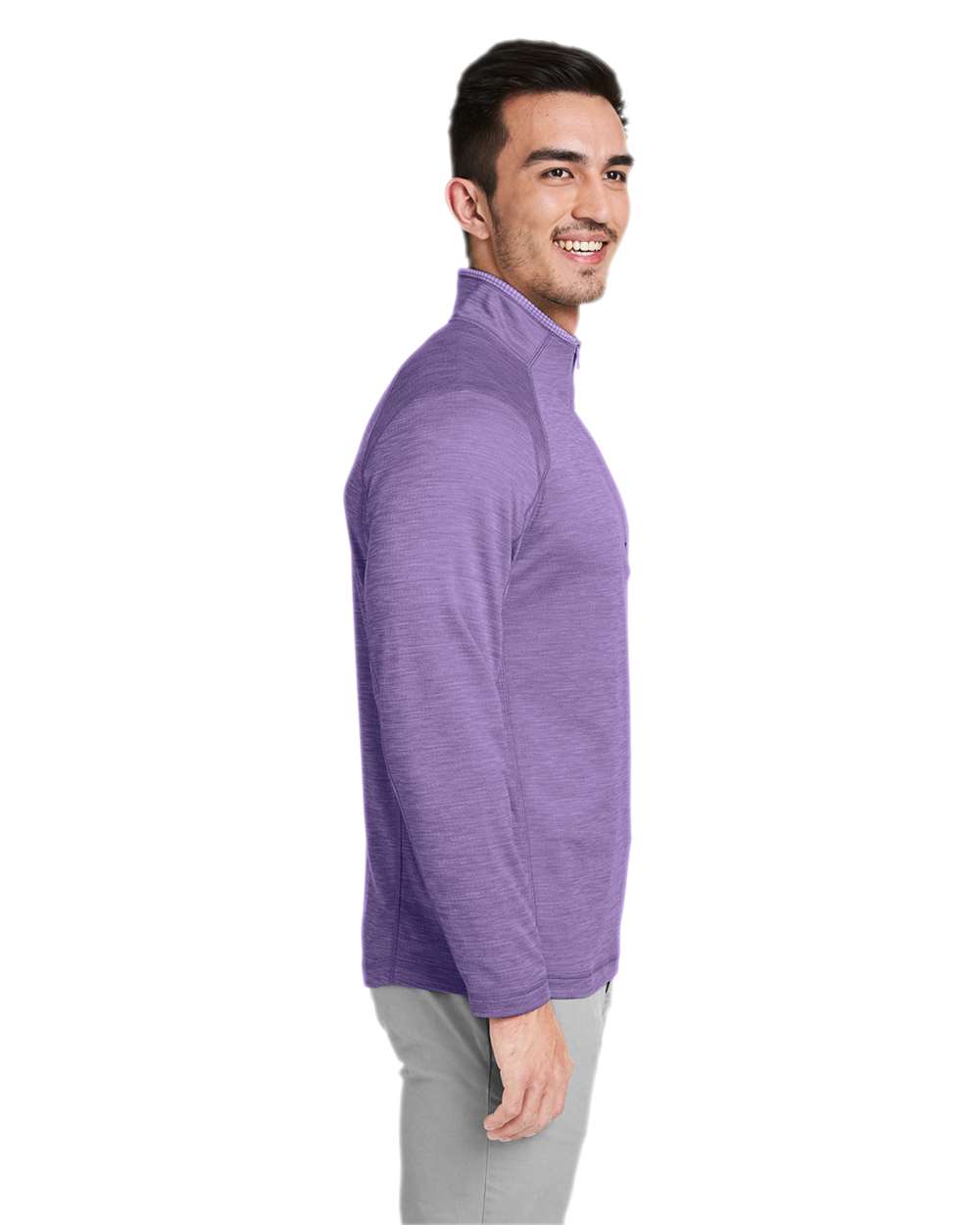 Men's Sankaty Quarter-Zip Pullover