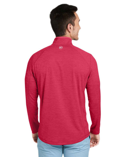 Men's Sankaty Quarter-Zip Pullover
