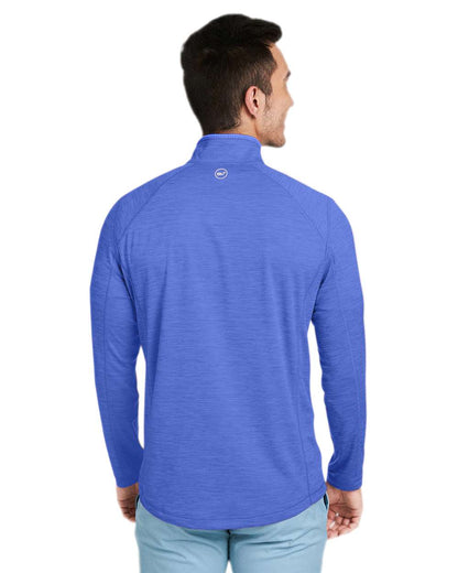 Men's Sankaty Quarter-Zip Pullover