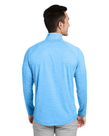 Men's Sankaty Quarter-Zip Pullover