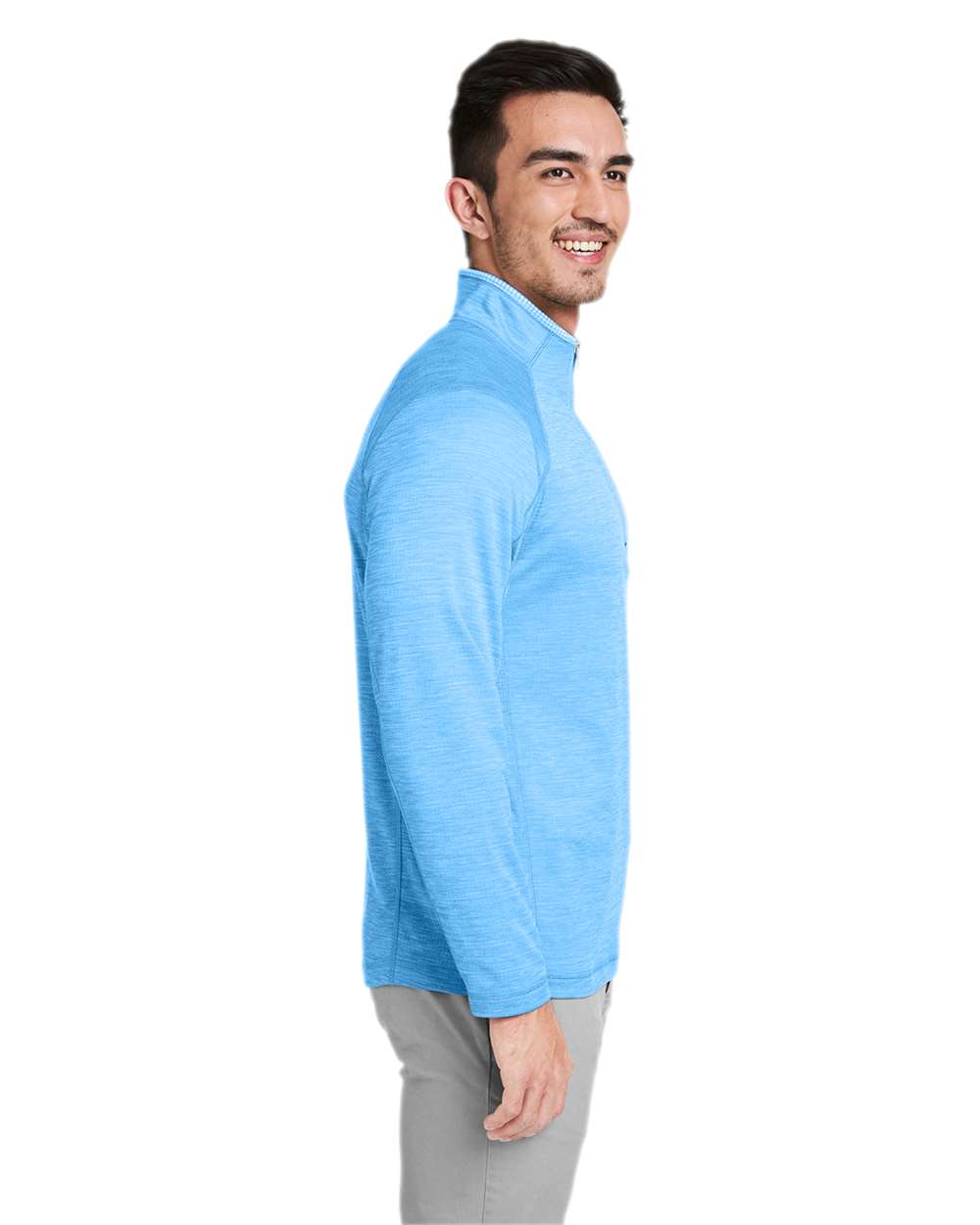 Men's Sankaty Quarter-Zip Pullover