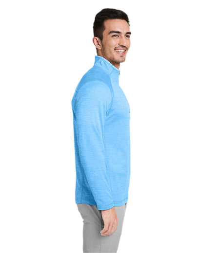 Men's Sankaty Quarter-Zip Pullover