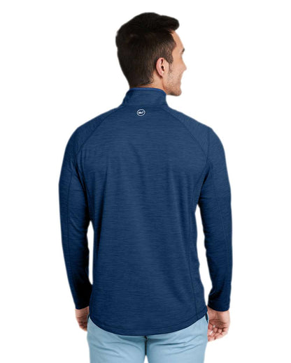 Men's Sankaty Quarter-Zip Pullover