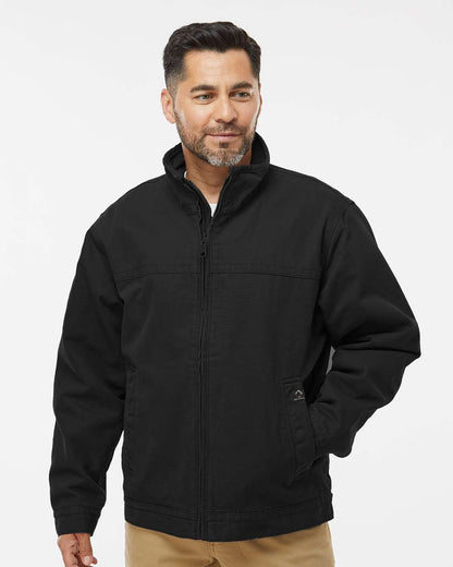 Men's Maverick Boulder ClothÂ™ Jacket with Blanket Lining