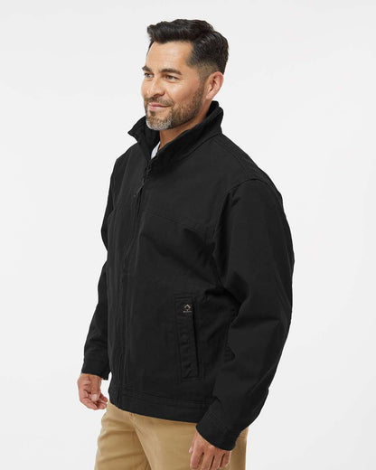 Men's Maverick Boulder ClothÂ™ Jacket with Blanket Lining