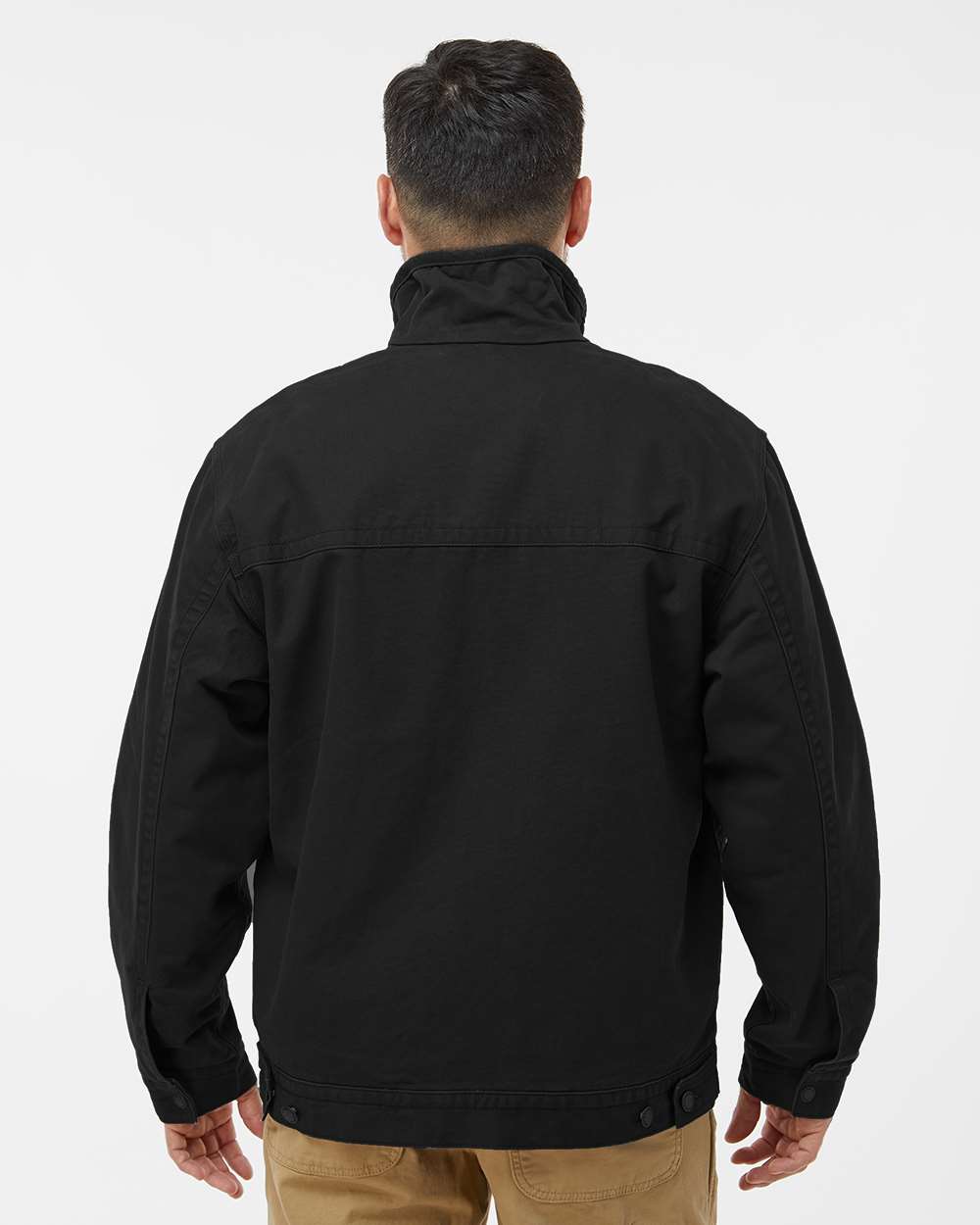 Men's Tall Maverick Boulder ClothÂ™ Jacket with Blanket Lining