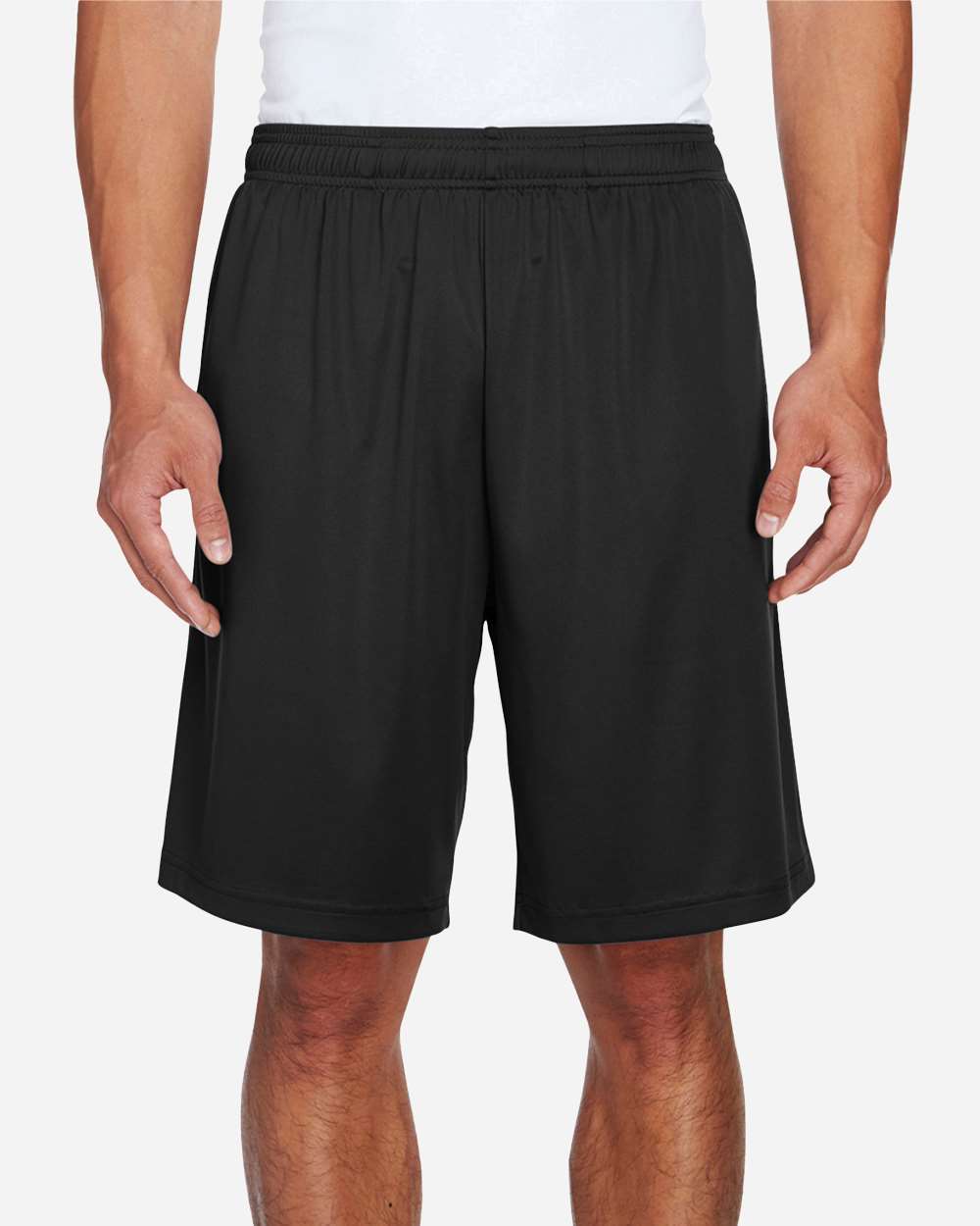 Men's Zone Performance Shorts