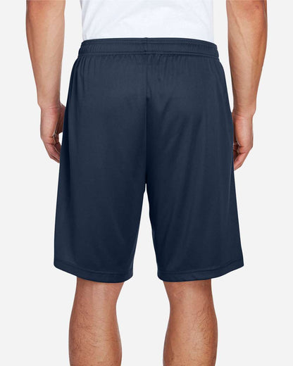 Men's Zone Performance Shorts