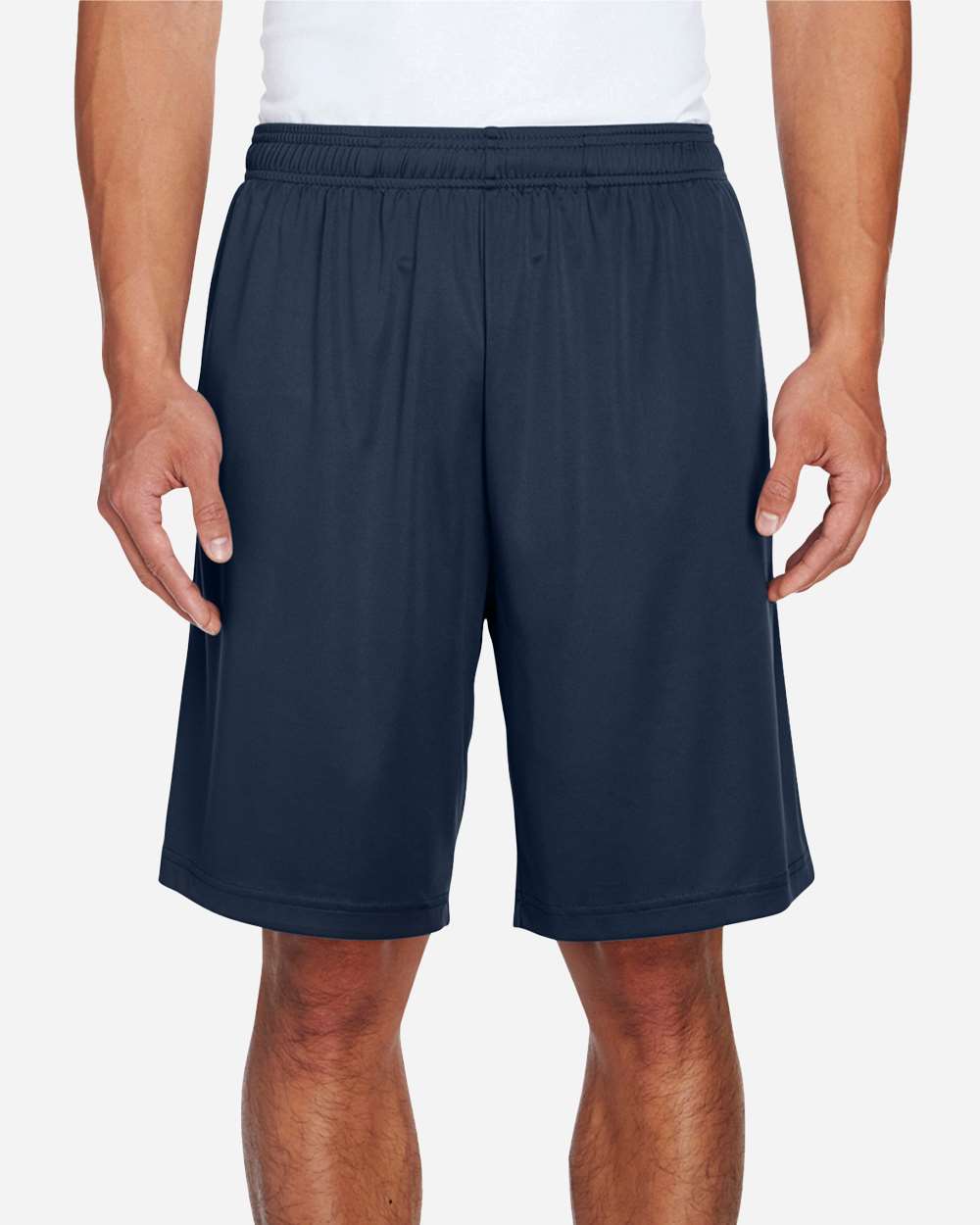 Men's Zone Performance Shorts