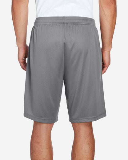 Men's Zone Performance Shorts
