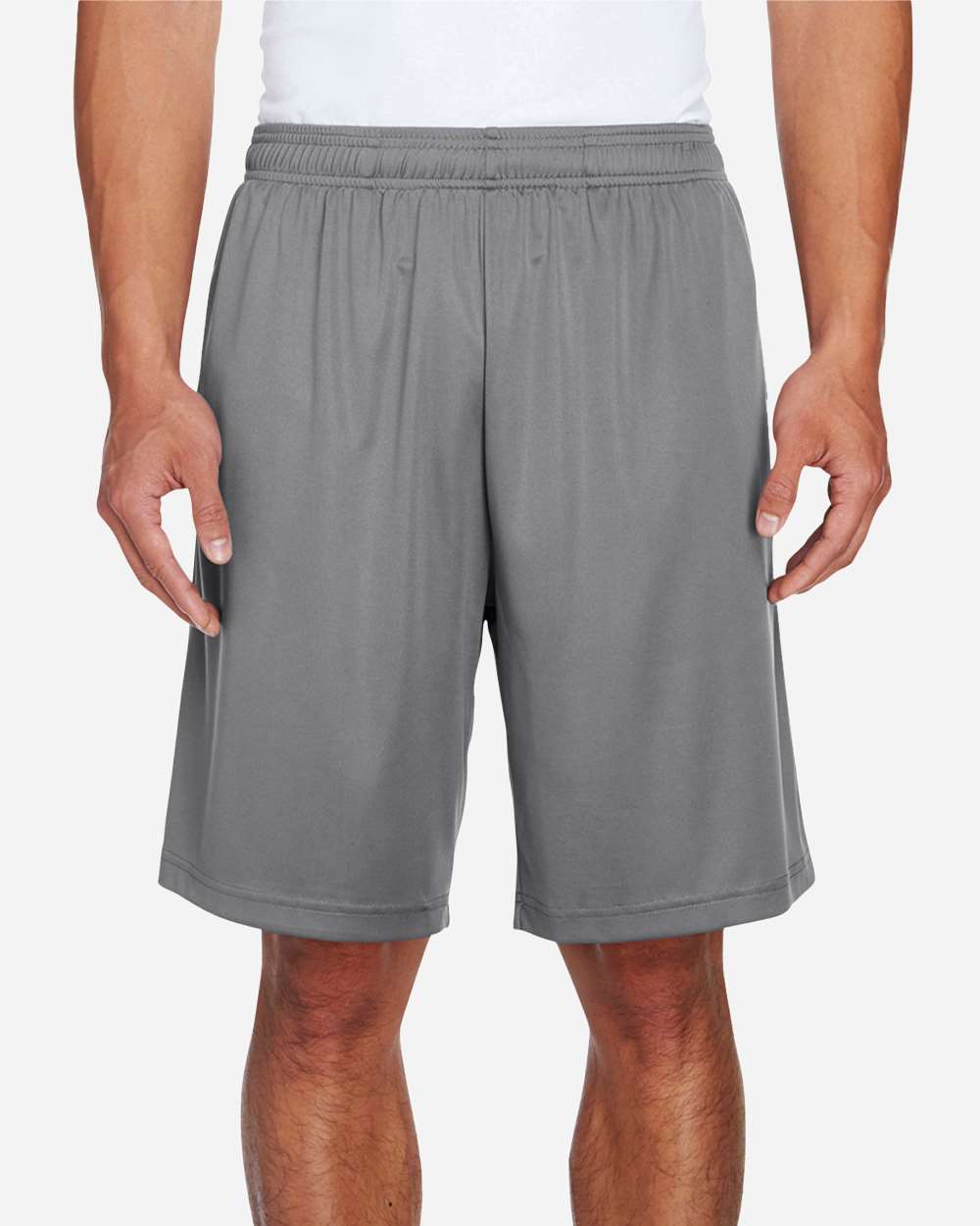 Men's Zone Performance Shorts