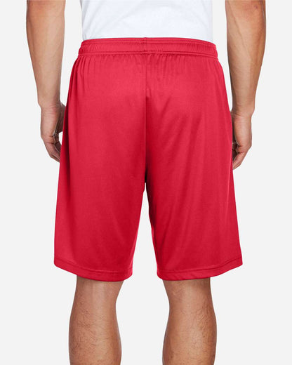 Men's Zone Performance Shorts