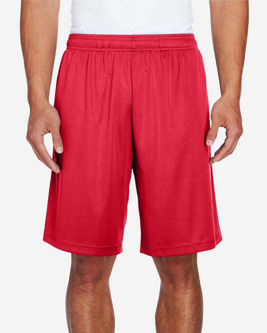 Men's Zone Performance Shorts