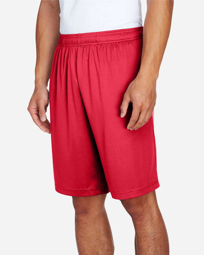 Men's Zone Performance Shorts