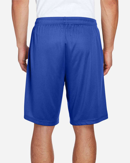 Men's Zone Performance Shorts