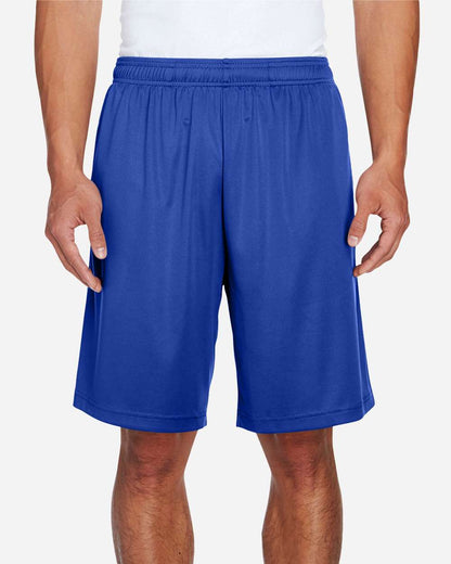 Men's Zone Performance Shorts