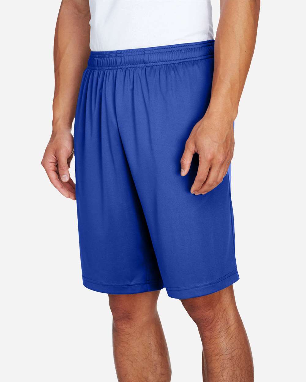 Men's Zone Performance Shorts