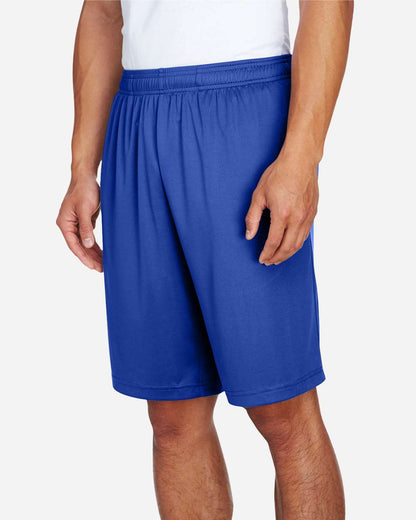 Men's Zone Performance Shorts