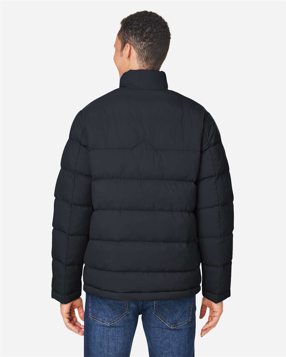 Men's Inspire Puffer Jacket