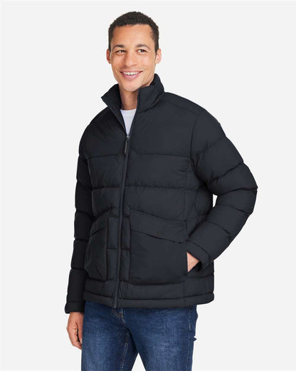 Men's Inspire Puffer Jacket