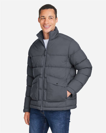 Men's Inspire Puffer Jacket