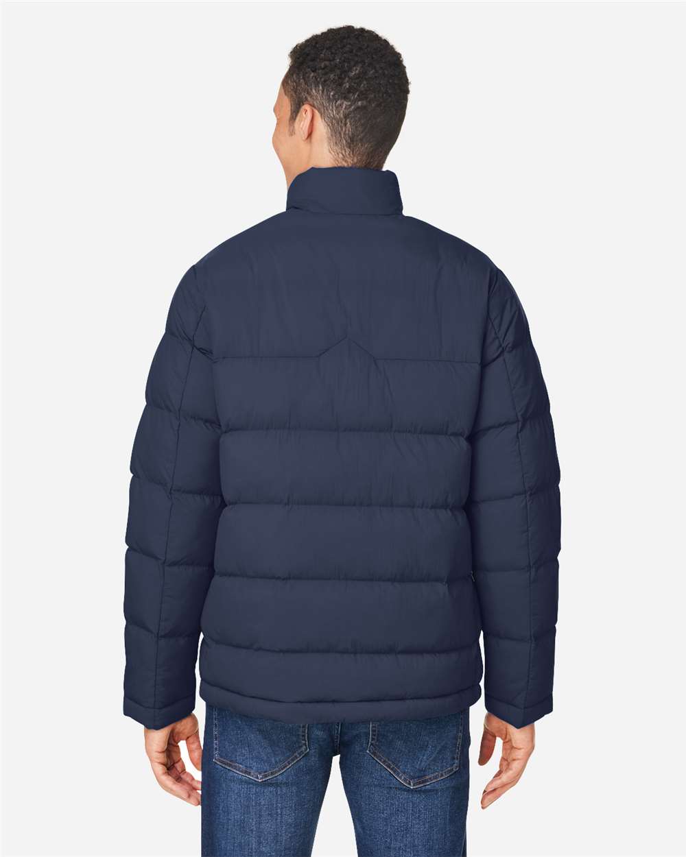 Men's Inspire Puffer Jacket