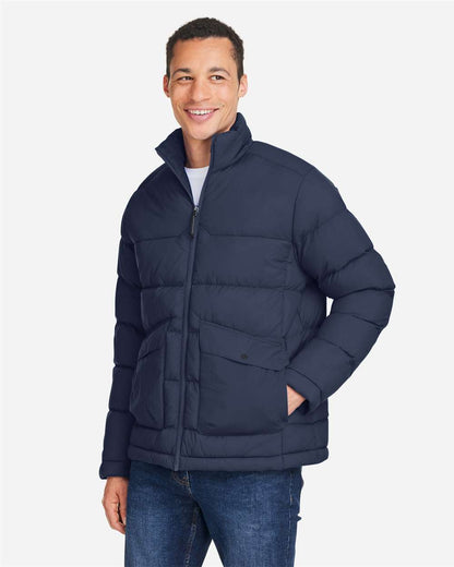 Men's Inspire Puffer Jacket