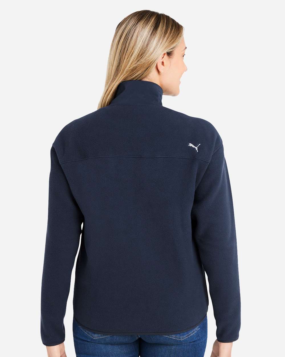 Women's Charley Fleece Full-Zip