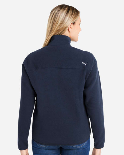 Women's Charley Fleece Full-Zip