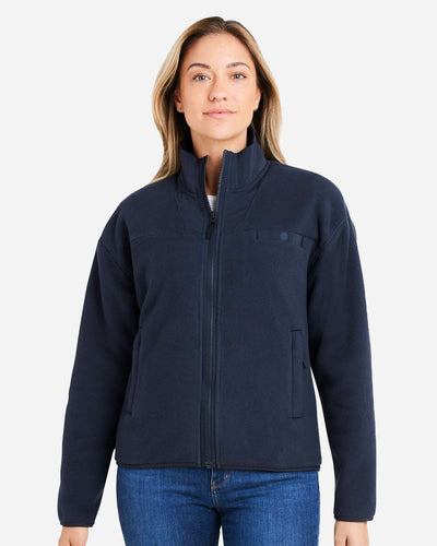 Women's Charley Fleece Full-Zip