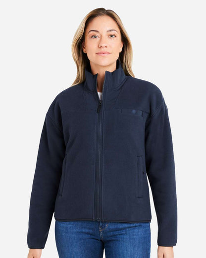 Women's Charley Fleece Full-Zip