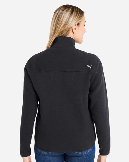 Women's Charley Fleece Full-Zip