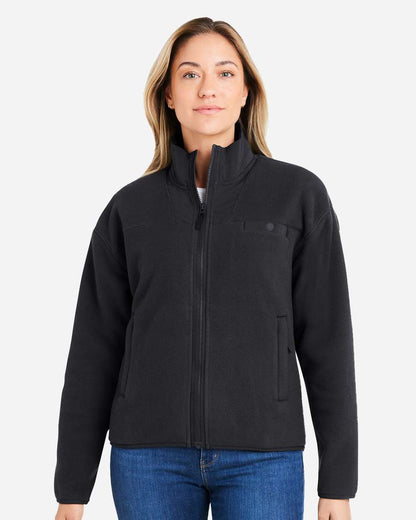 Women's Charley Fleece Full-Zip