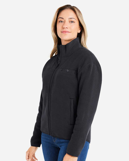 Women's Charley Fleece Full-Zip