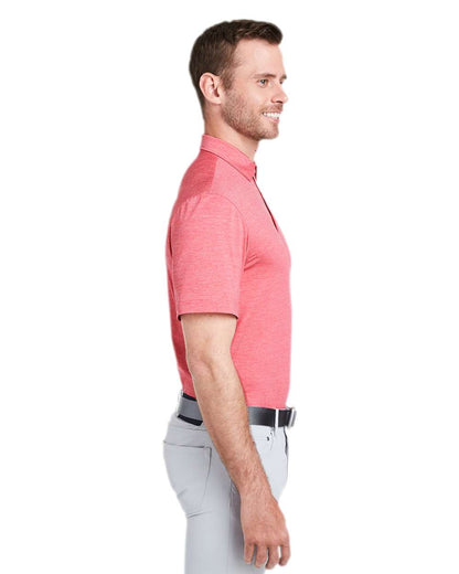 Men's Destin Stripe Sankaty Polo