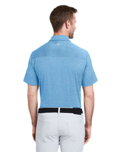 Men's Destin Stripe Sankaty Polo