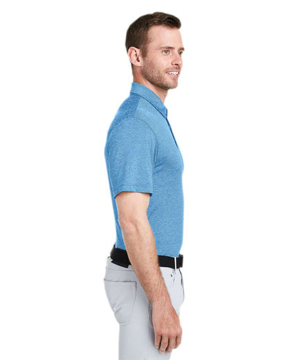 Men's Destin Stripe Sankaty Polo