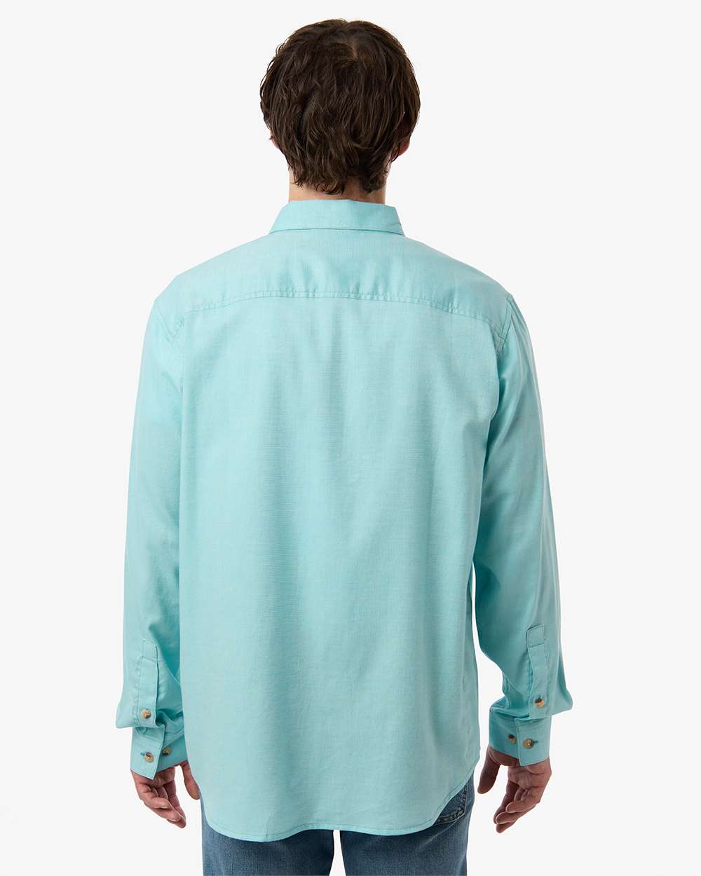 Men's Rapid RiversÂ™ II Shirt