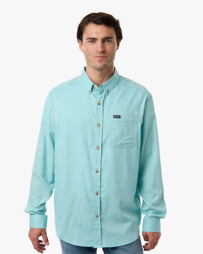 Men's Rapid RiversÂ™ II Shirt
