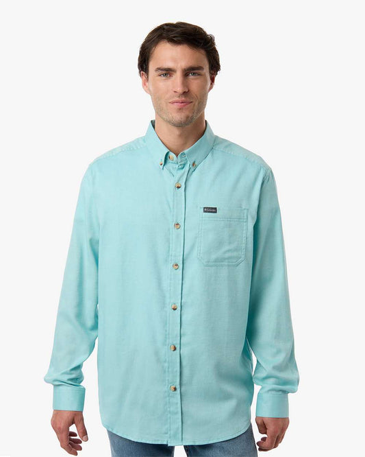 Men's Rapid RiversÂ™ II Shirt
