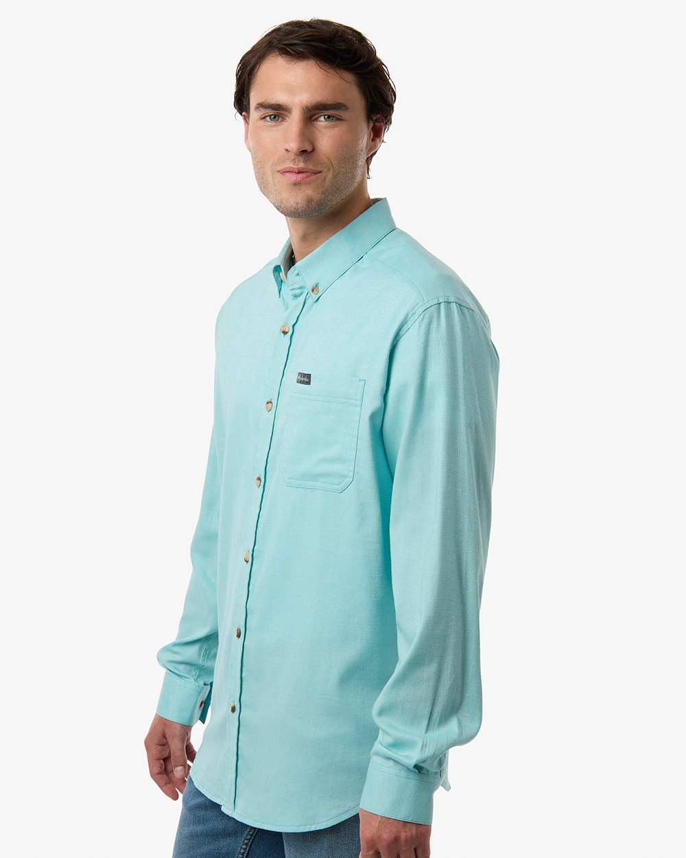 Men's Rapid RiversÂ™ II Shirt