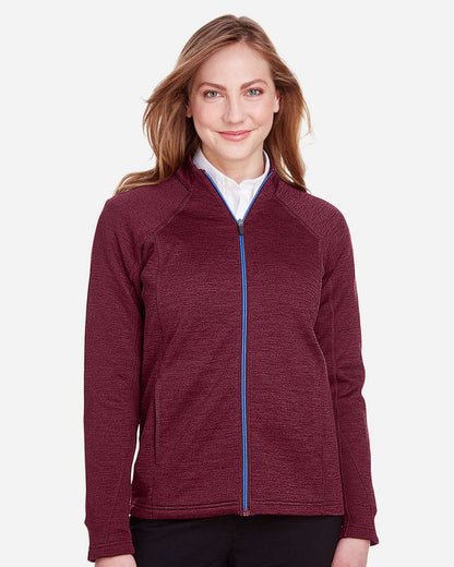 Women's Flux 2.0 Full-Zip Jacket