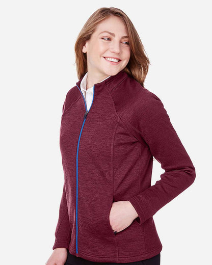 Women's Flux 2.0 Full-Zip Jacket