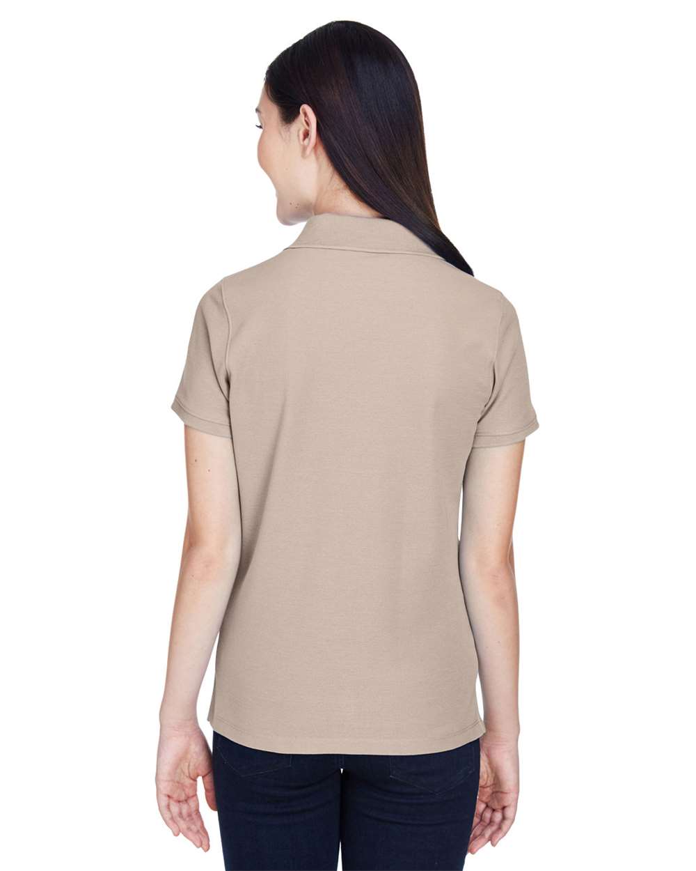 Women's Blend-TekÂ™ Polo