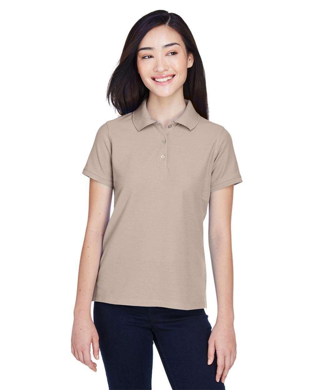 Women's Blend-TekÂ™ Polo