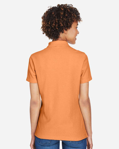Women's DRYTEC20Â™ Performance Polo