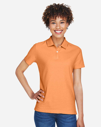 Women's DRYTEC20Â™ Performance Polo