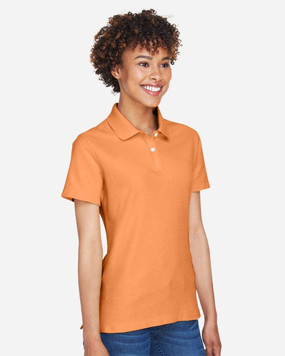 Women's DRYTEC20Â™ Performance Polo